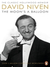 The Moon's a Balloon (eBook)
